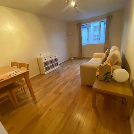 Quiet Central Apartment For Upto 4 People Édimbourg Extérieur photo