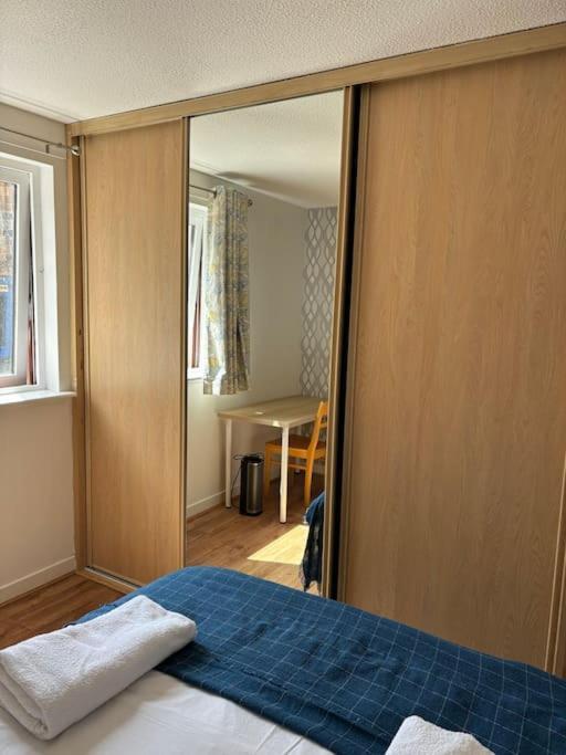 Quiet Central Apartment For Upto 4 People Édimbourg Extérieur photo