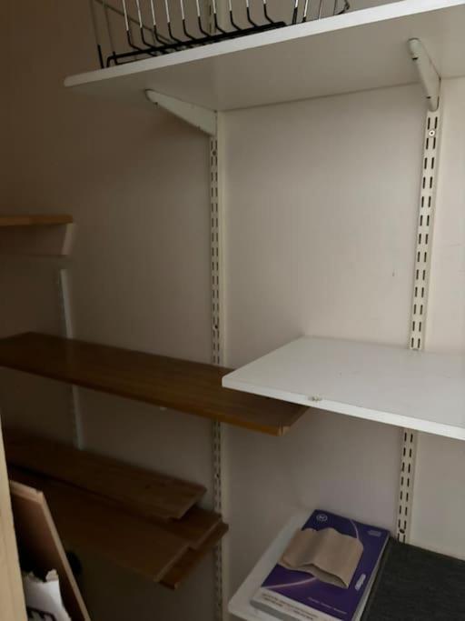 Quiet Central Apartment For Upto 4 People Édimbourg Extérieur photo